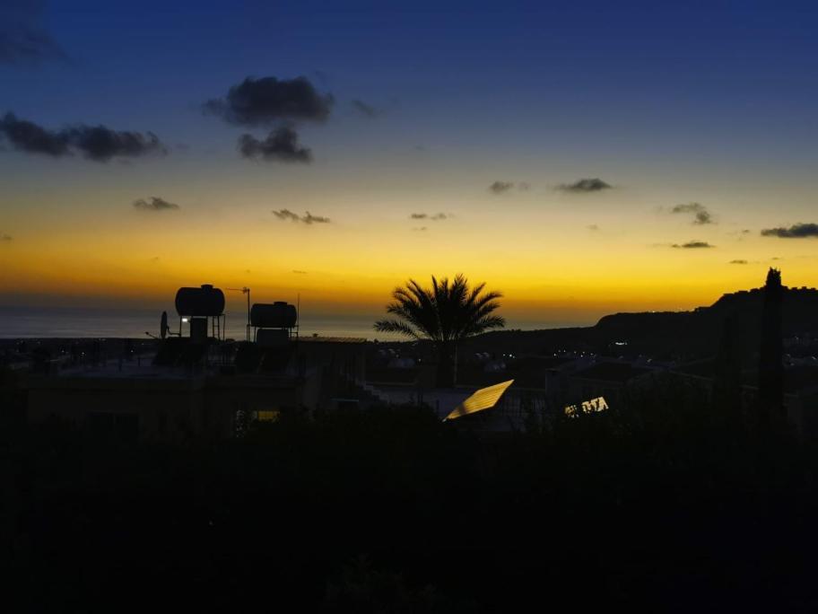 Villa Peyia Sunset Exterior foto