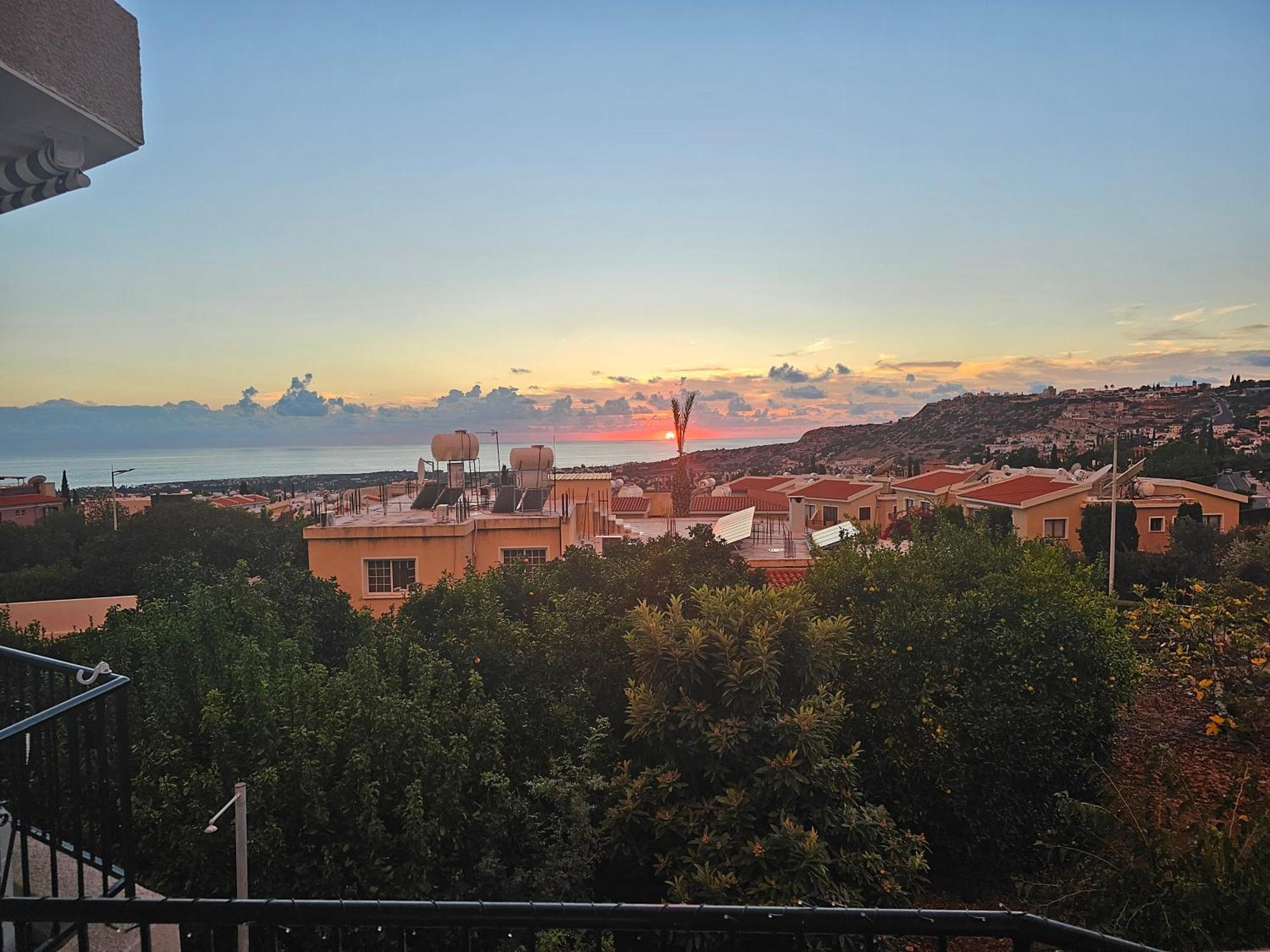 Villa Peyia Sunset Exterior foto